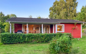Awesome Home In Højby With Wifi, Højby